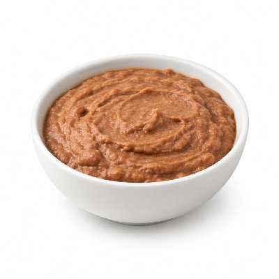 Country Buffet Taco Bar Refried Beans