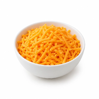 Country Buffet Taco Bar Shredded Cheddar Cheese