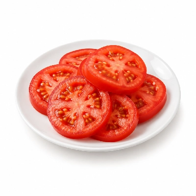 Country Buffet Taco Bar Sliced Tomatoes