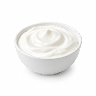 Country Buffet Taco Bar Sour Cream