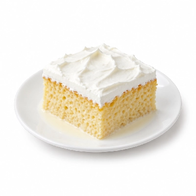 Country Buffet Tres Leches