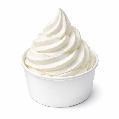 Country Buffet Vanilla Soft Serve No Mix-Ins Flurrie