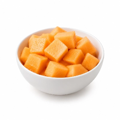 Country Pride 16 Oz Cup of Cantaloupe