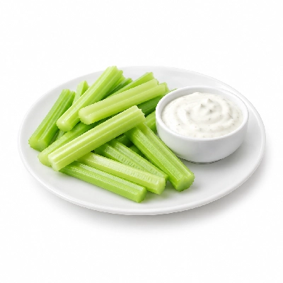 Country Pride 16 Oz Cup of Celery with Ranch