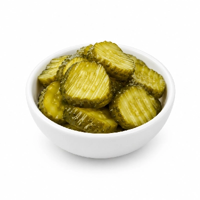 Country Pride 16 Oz Cup of Pickles