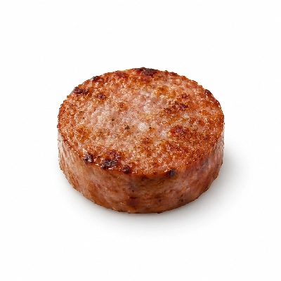 Country Pride 16 Inch Sausage Slice