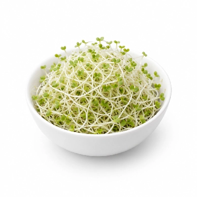 Country Pride Alfalfa Sprouts
