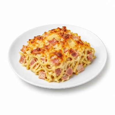 Country Pride Amish Baked Noodle & Ham