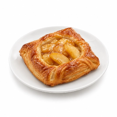 Country Pride Apple Danish