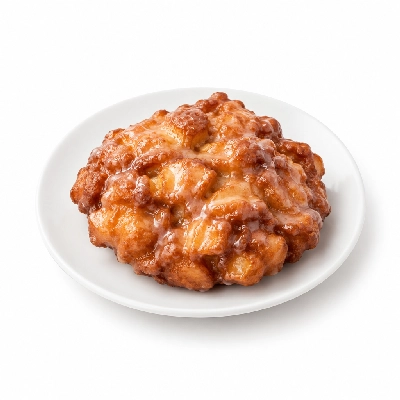 Country Pride Apple Fritters