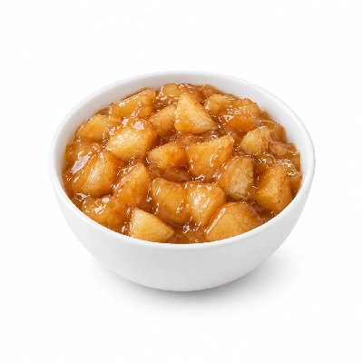Country Pride Apple Topping
