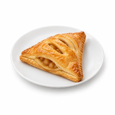 Country Pride Apple Turnover