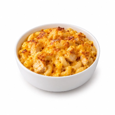 Country Pride Arizona Ranch Chicken Mac 'n Cheese