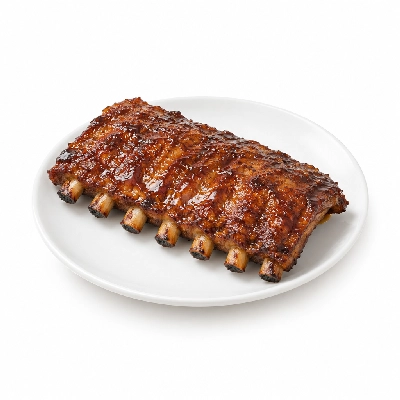 Country Pride Baby Back Ribs