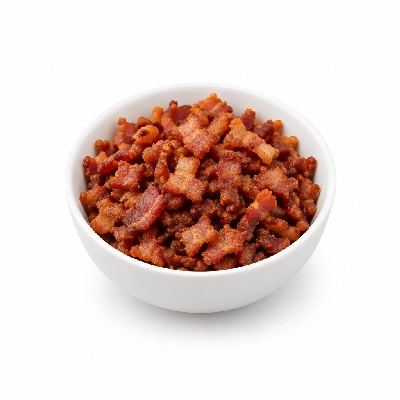 Country Pride Bacon Pieces