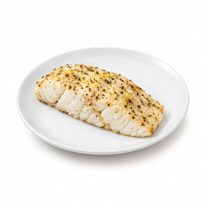 Country Pride Baked Lemon Pepper Pollock