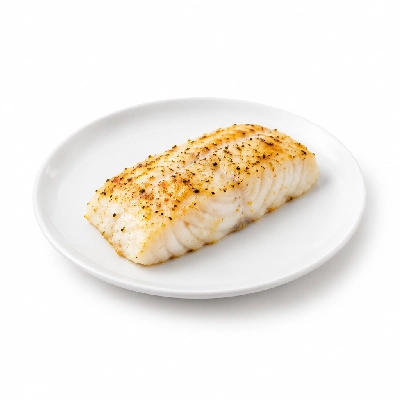 Country Pride Baked Lemon Pepper Whitefish