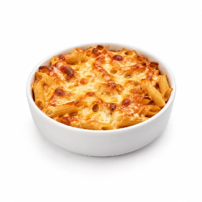Country Pride Baked Pasta