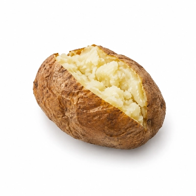 Country Pride Baked Potato