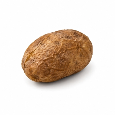 Country Pride Baked Potatoes