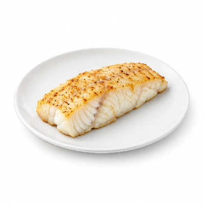 Country Pride Baked Whitefish Scampi