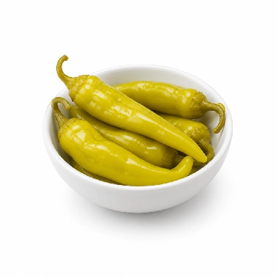 Country Pride Banana Peppers