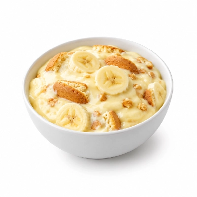 Country Pride Banana Pudding