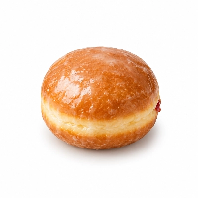 Country Pride Bavarian Donut