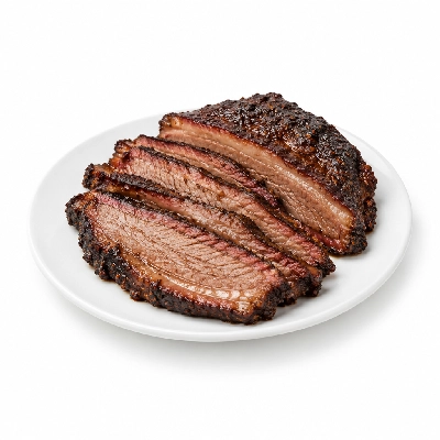 Country Pride BBQ Brisket