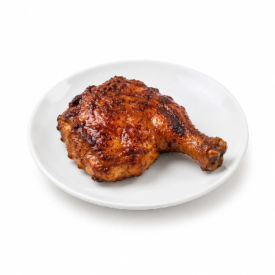 Country Pride BBQ Chicken