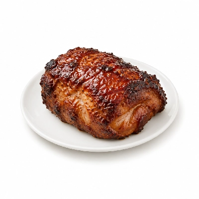 Country Pride BBQ Pork Roast