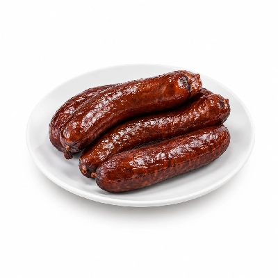 Country Pride BBQ Smoked Sausage