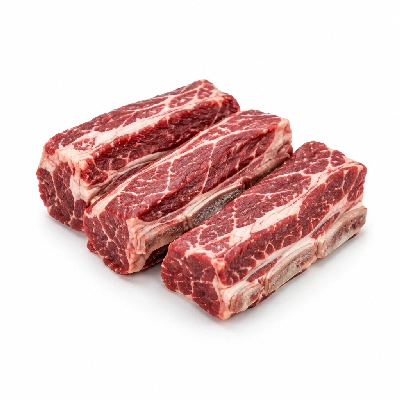 Country Pride Beef Short Ribs