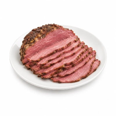 Country Pride Big Rig Reuben (Pre-Sliced Corned Beef)