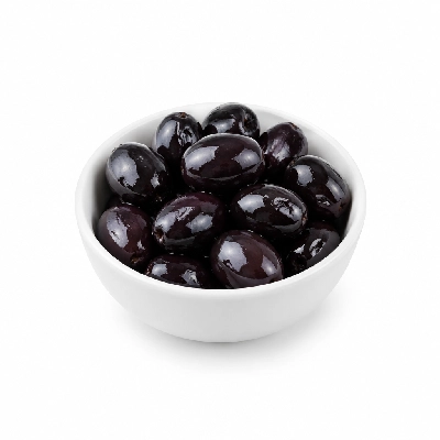 Country Pride Black Olives
