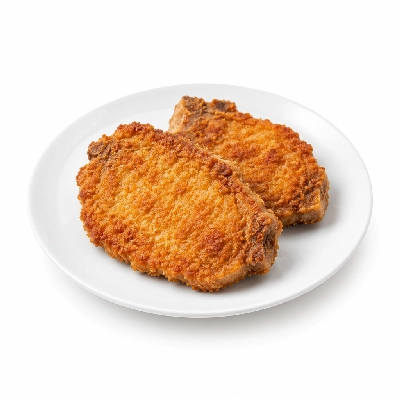 Country Pride Breaded Pork Chops