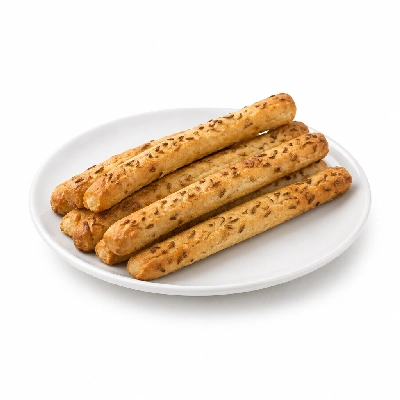 Country Pride Breadsticks (Caraway Seeds)