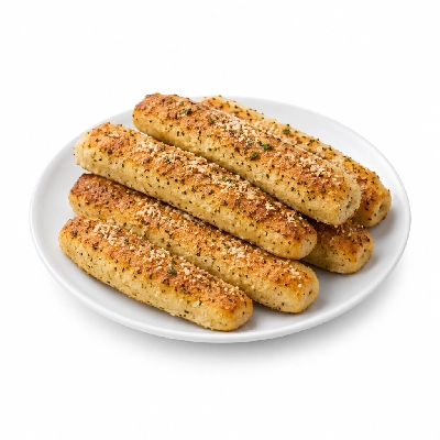 Country Pride Breadsticks (Garlic and Parm)