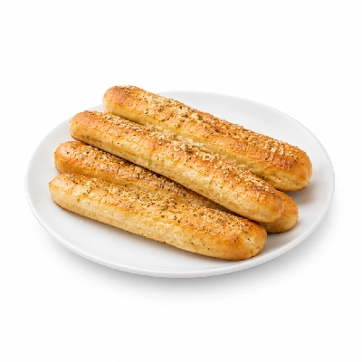 Country Pride Breadsticks (Parmesan Butter)
