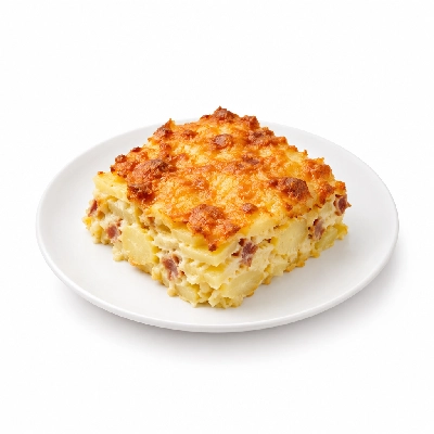 Country Pride Breakfast Potato Casserole