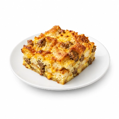 Country Pride Breakfast Strata