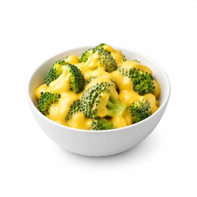 Country Pride Broccoli and Cheese