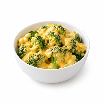 Country Pride Broccoli Cheese with Florets