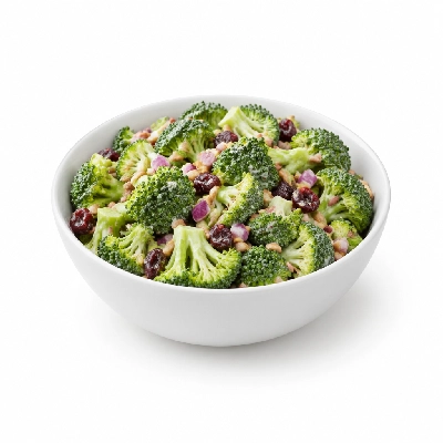 Country Pride Broccoli Salad