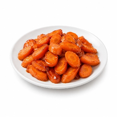 Country Pride Brown Sugar Glazed Carrots