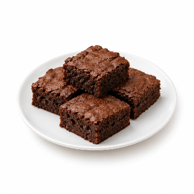 Country Pride Brownies