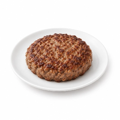 Country Pride Burger Third Pound Steak