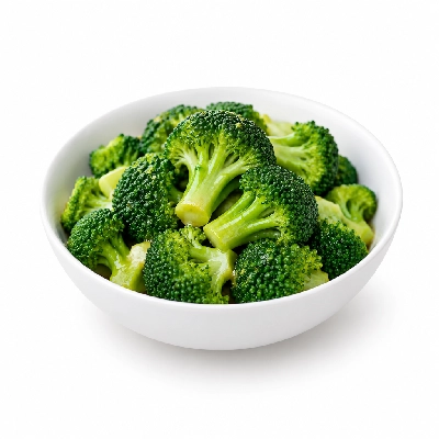 Country Pride Buttered Broccoli