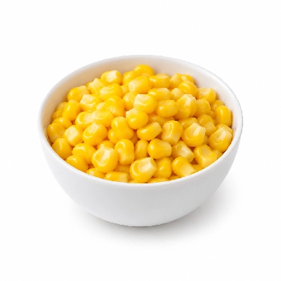 Country Pride Buttered Corn