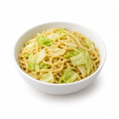 Country Pride Cabbage and Noodles